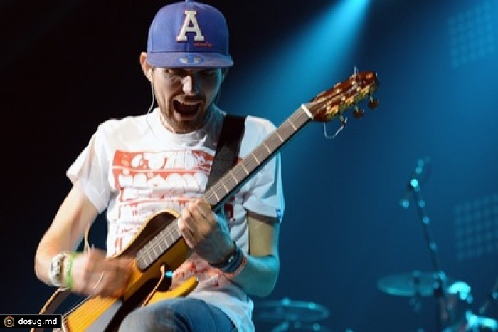 В Краснодаре по просьбе активистов отменили концерт Noize MC
