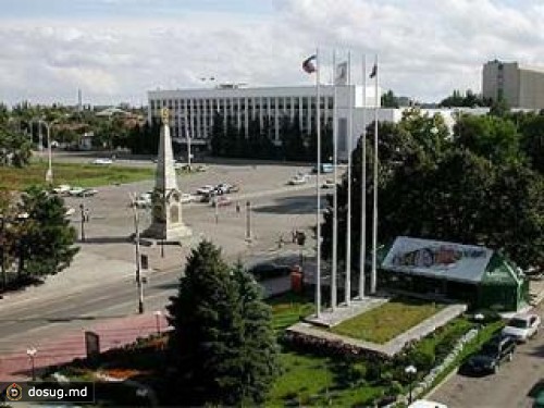 В Краснодаре полицейскому ограничили свободу за убийство пьяного