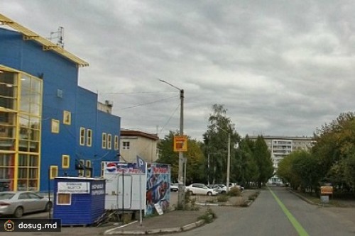 В Красноярске в перестрелке убили двух человек