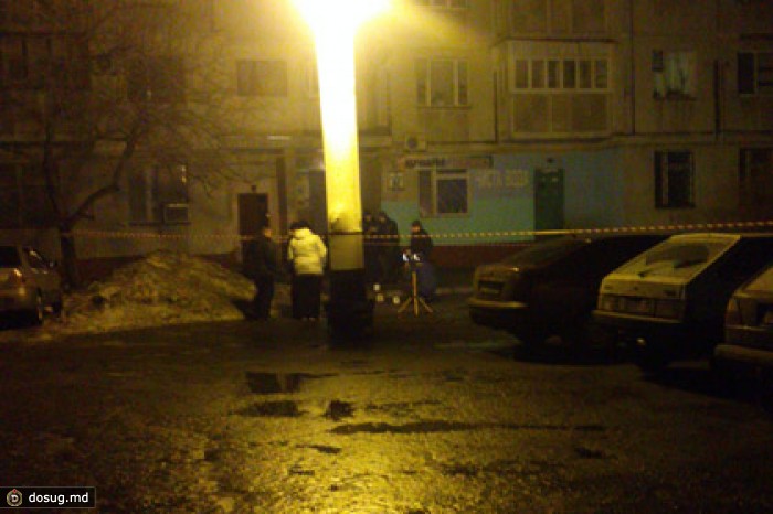 В Кременчуге после покушения умер судья