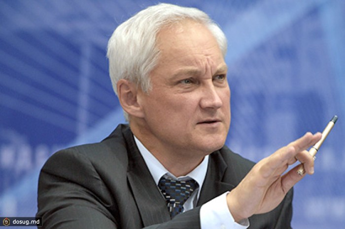 В Кремле назвали незыблемой монополию «Газпрома» на экспорт газа