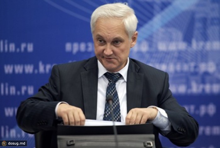 В Кремле объяснили рост цен на продукты