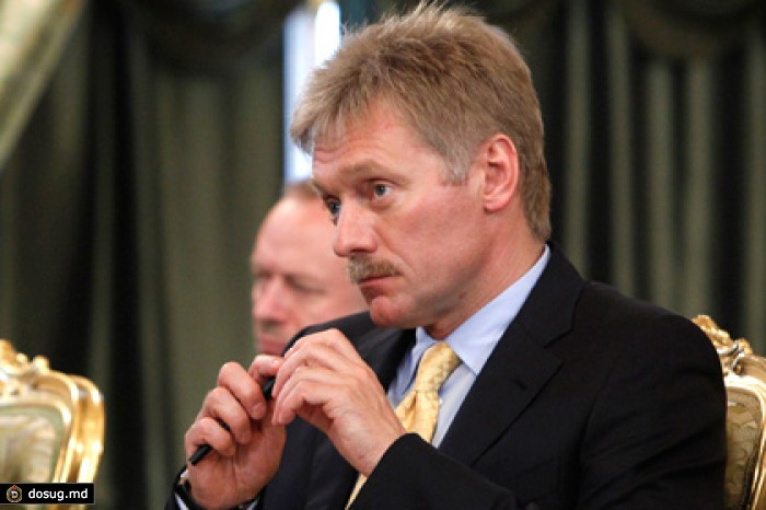 В Кремле отреагировали на возможное размещение компонентов ПРО на Украине