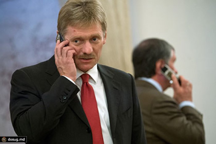 В Кремле поддержали идею запретить госкомпаниям закупки импортной техники