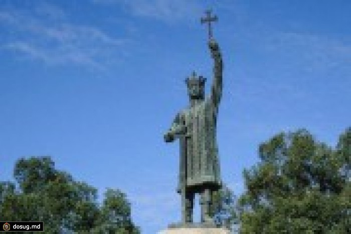 В Криково появится Аллея господарей Молдовы