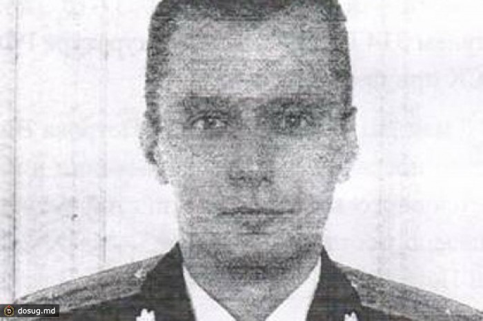 В Крыму «нашли» обвиняемого в присвоении денег российских военных