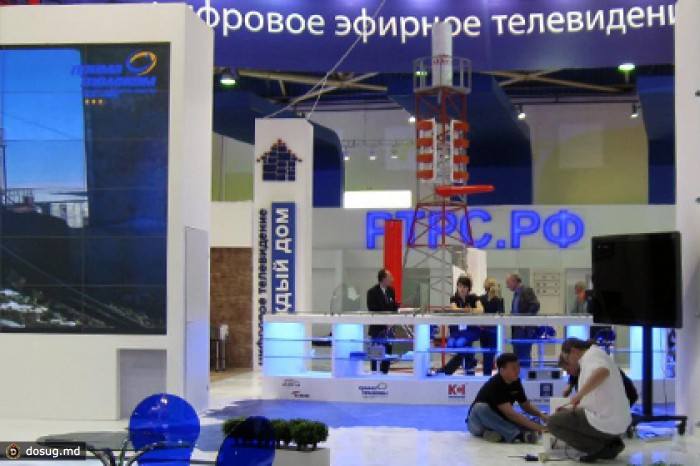 В Крыму 1 июля появится российское цифровое телевидение