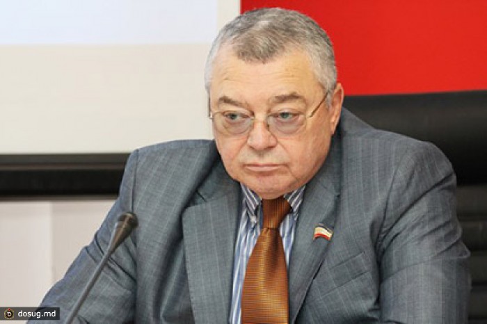 В Крыму ответили на попытку Киева сорвать референдум