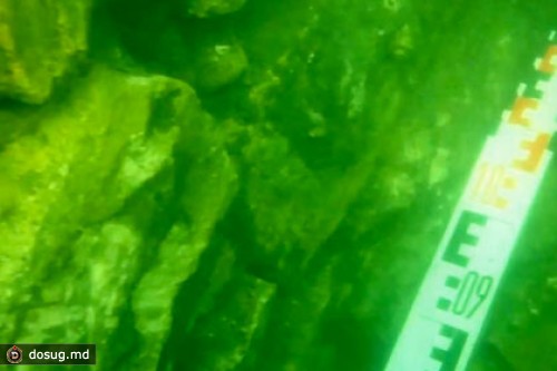 В Крыму устроят экскурсии по затопленному городу