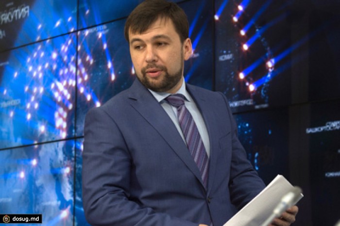 В ЛНР и ДНР назвали условия проведения выборов