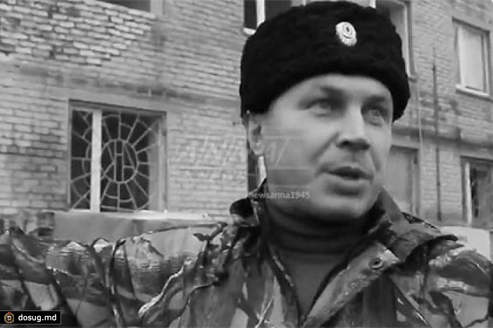 В ЛНР заявили об убийстве украинскими военными мэра Первомайска