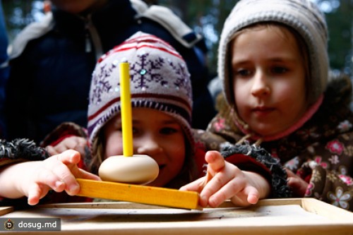 В Латвии новорожденного попытались превратить в «мертвеца»