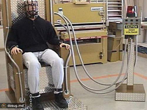 В Латвии окончательно отменили смертную казнь