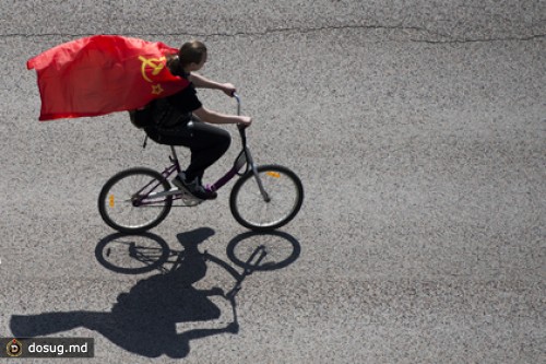 В Латвии откроют мини-СССР