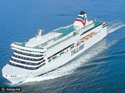 В Латвии посадили украинца за убийство пассажира парома