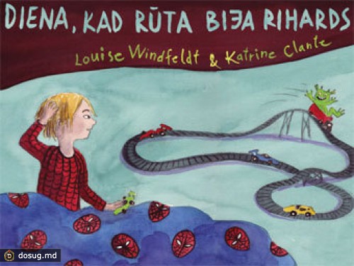 В Латвии разгорелся скандал из-за детских книг о равноправии полов