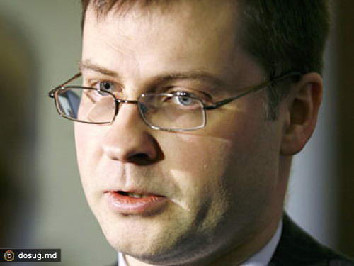 В Латвии утверждено новое правительство