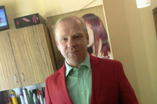 В Латвии журналиста заподозрили в организации беспорядков из-за сюжета к 9 мая