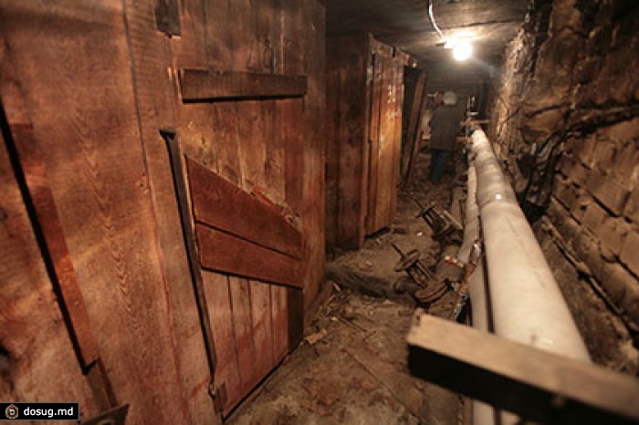 В Ленобласти восстановят бомбоубежища