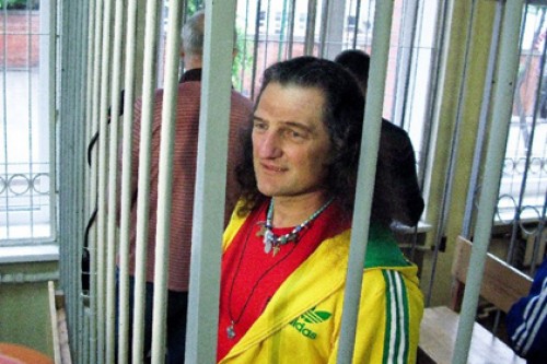 В Литве дали пожизненное главе банды «дактарасов»