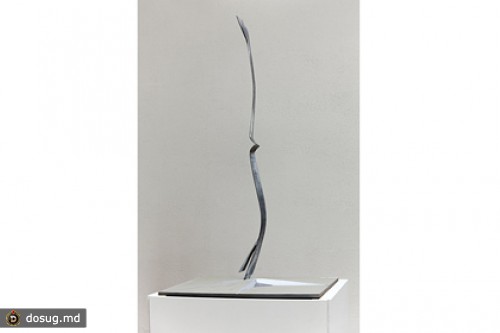 В Литве на месте Ленина появится абстрактный Дух народа