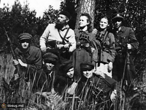 В Литве освободили агента советских спецслужб