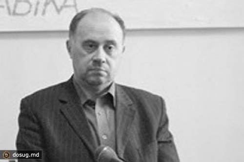 В Литве убили лидера белорусской диаспоры