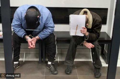 В Литве умер избитый заключенный-румын