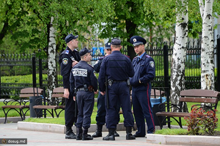 В Луганске задержали одного из командиров «армии Юго-Востока»