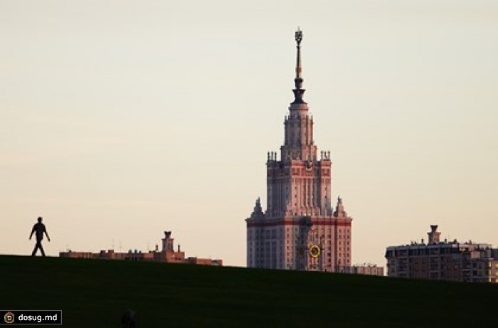 В МГУ создадут банк биоматериалов всех живых организмов