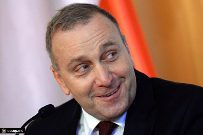 В МИД Польши назвали неактуальными разговоры о членстве Украины в НАТО