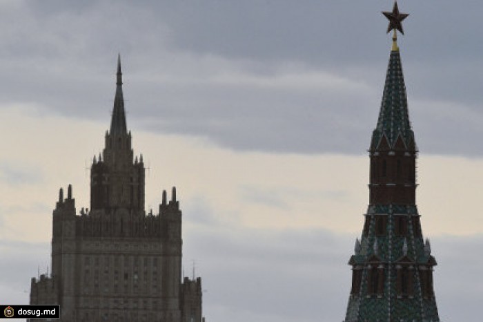 В МИД России назвали основное препятствие на пути ядерного разоружения