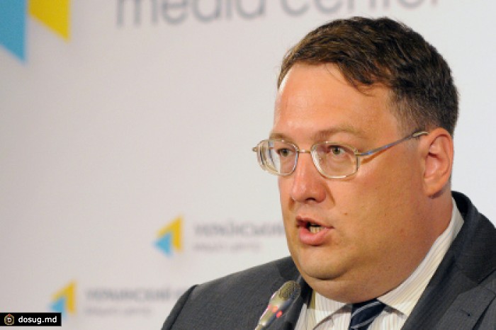 В МВД Украины пригрозили придать обратную силу репрессивному закону