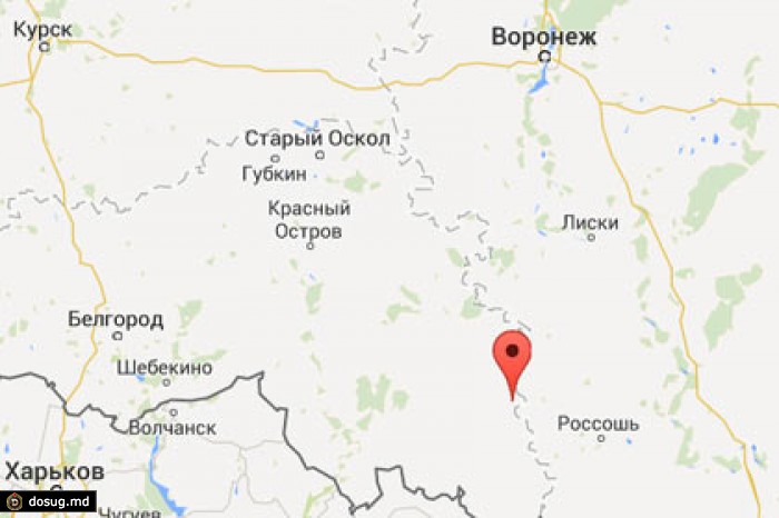 В МВД назвали возможную причину ДТП под Белгородом