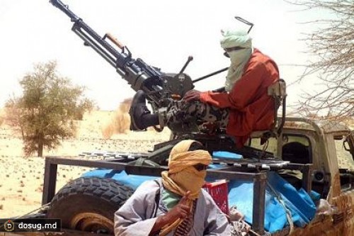 В Мали лидера исламистов арестовала конкурирующая группировка