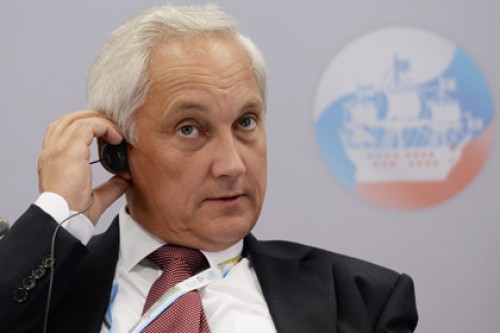 В Минэкономразвития отказались признать экономику России перегретой