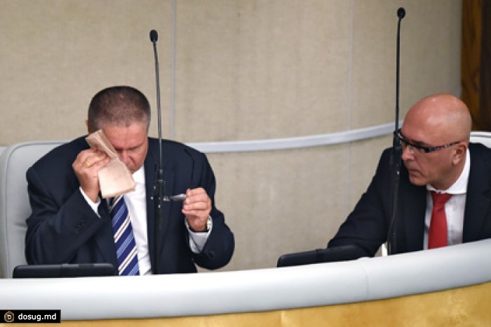 В Минэкономразвития предсказали спад ВВП во втором квартале до 3 процентов