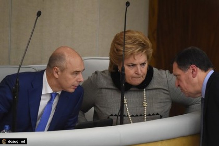 В Минфине задумались о сокращении расходов на 10 процентов