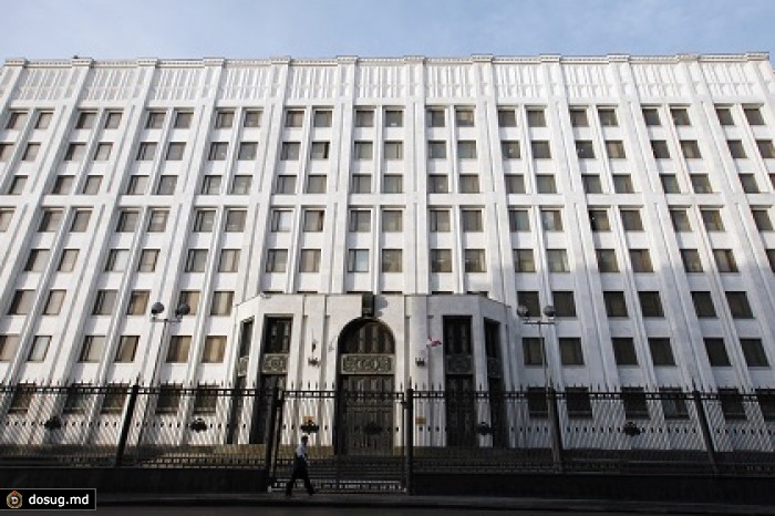В Минобороны России сравнили посла США с гадалкой