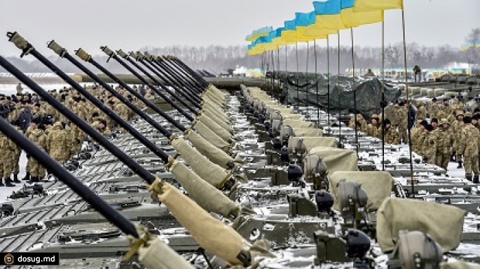 В Минобороны Украины рассказали об ускоренных темпах мобилизации