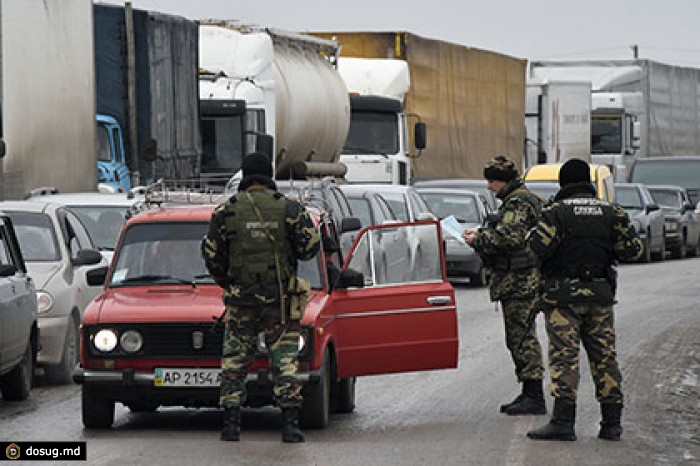 В Минобороны опровергли наличие на Украине российских войск