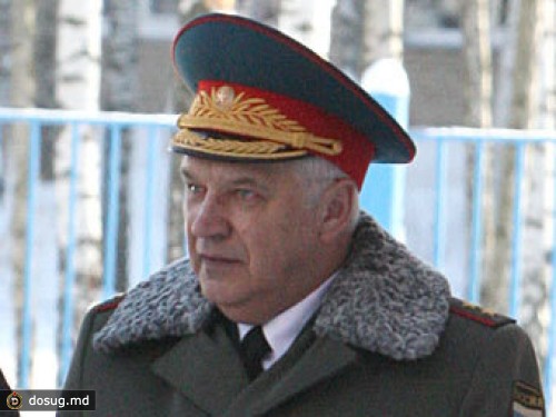 В Минобороны подтвердили отставку начальника ГРУ