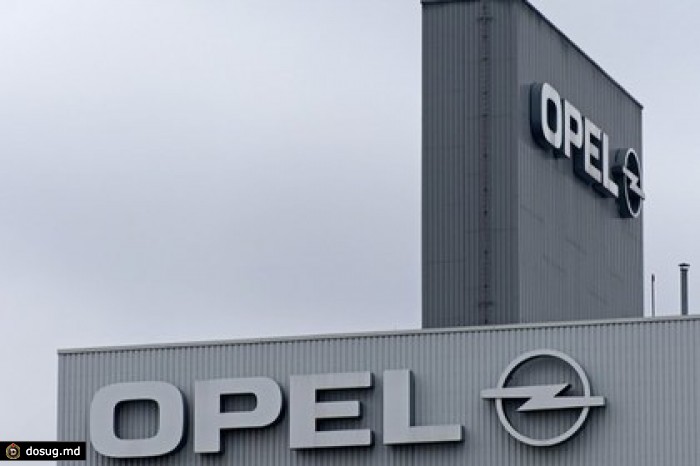 В Минпромторге объяснили уход бренда Opel с российского рынка