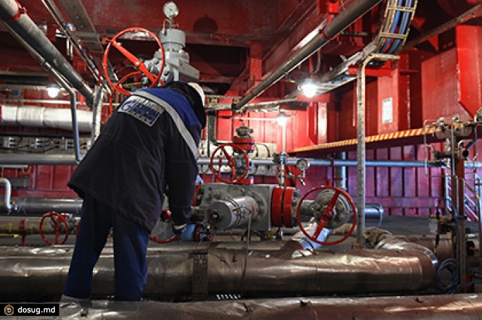 В Минпромторге озвучили прогноз о миллиардах долларов инвестиций в нефтегаз