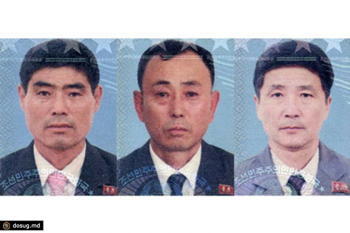 В Минске пропали трое строителей из КНДР