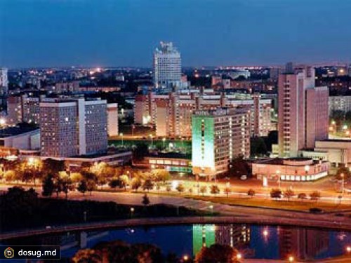 В Минске задержали администраторов оппозиционных групп "ВКонтакте"