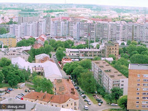 В Минске застрелили криминального авторитета из России