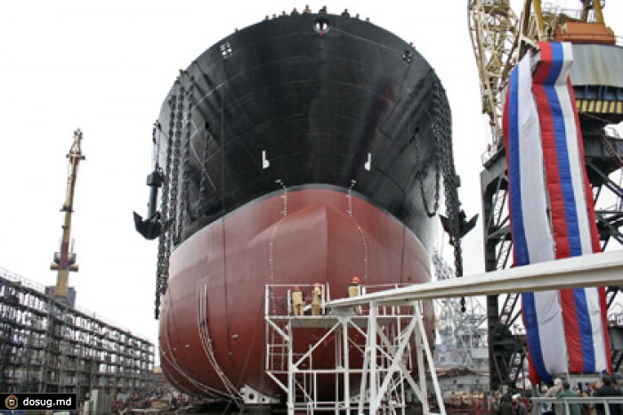 В Минтрансе выразили надежду на приватизацию «Совкомфлота» в 2015 году