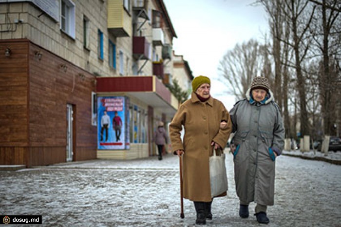 В Минтруда разъяснили порядок начисления пенсий для женщин