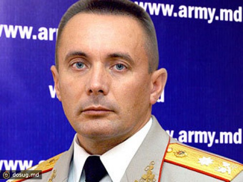 В Молдавии опровергли слухи о размещении базы НАТО